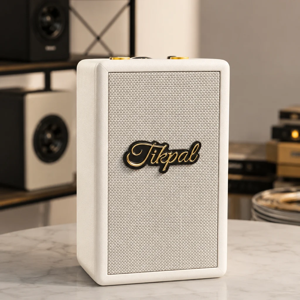 Tikpal Deep — by Tikpal Audio